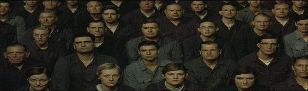 Parenthèse (portraits).